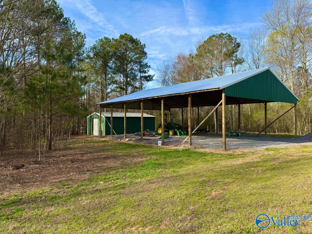 3895 County Road 1, Collinsville, Alabama image 39