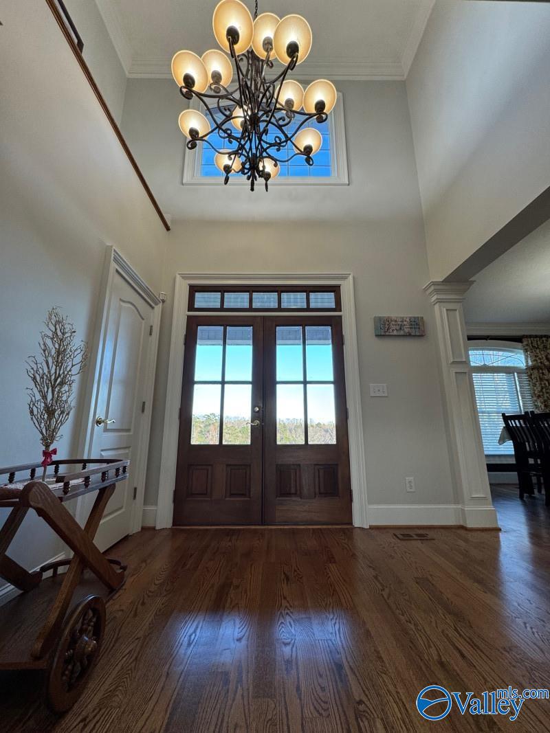 3895 County Road 1, Collinsville, Alabama image 16