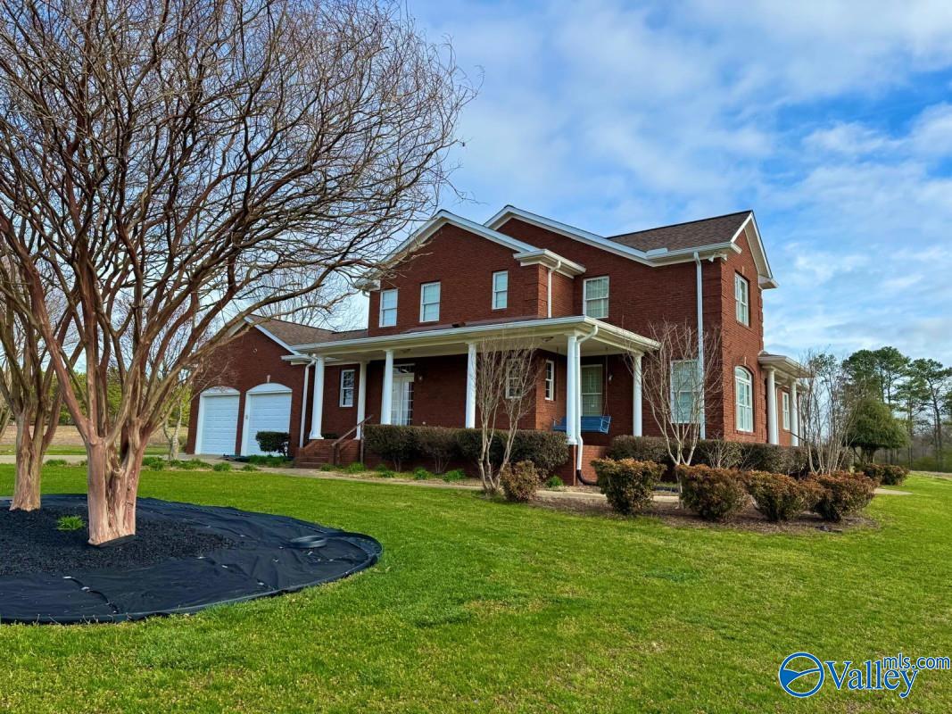 3895 County Road 1, Collinsville, Alabama image 5