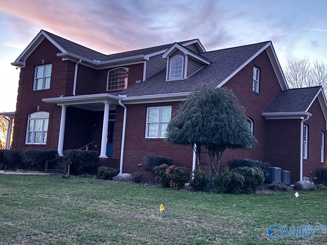3895 County Road 1, Collinsville, Alabama image 13