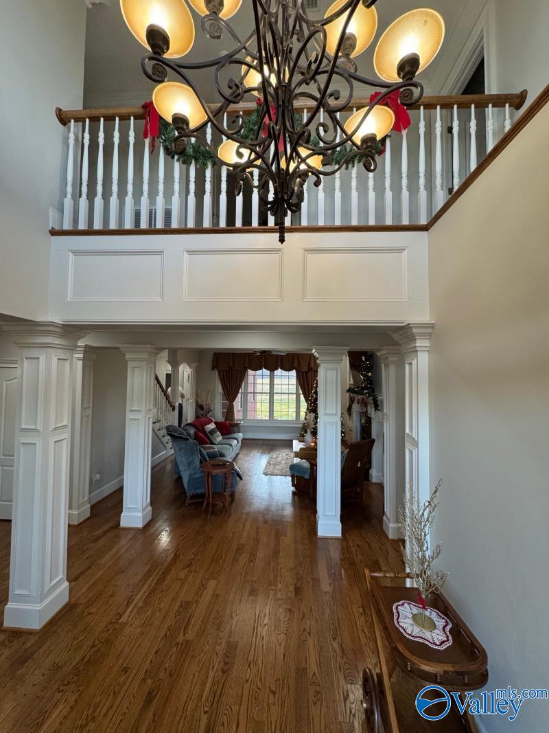 3895 County Road 1, Collinsville, Alabama image 14