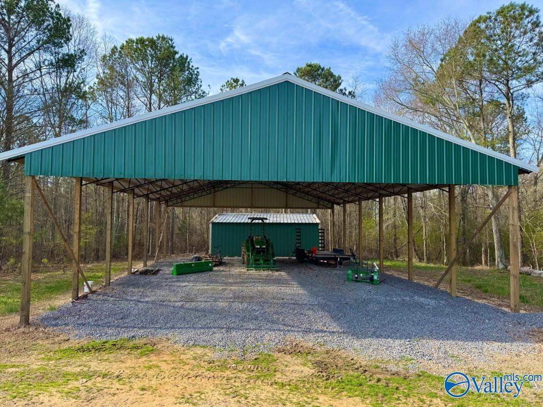 3895 County Road 1, Collinsville, Alabama image 38