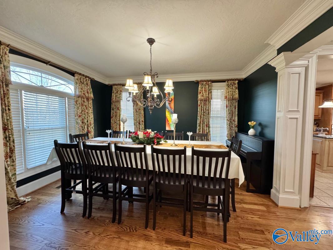 3895 County Road 1, Collinsville, Alabama image 17