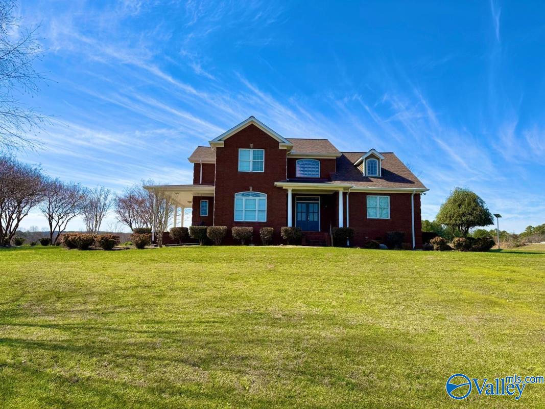 3895 County Road 1, Collinsville, Alabama image 2