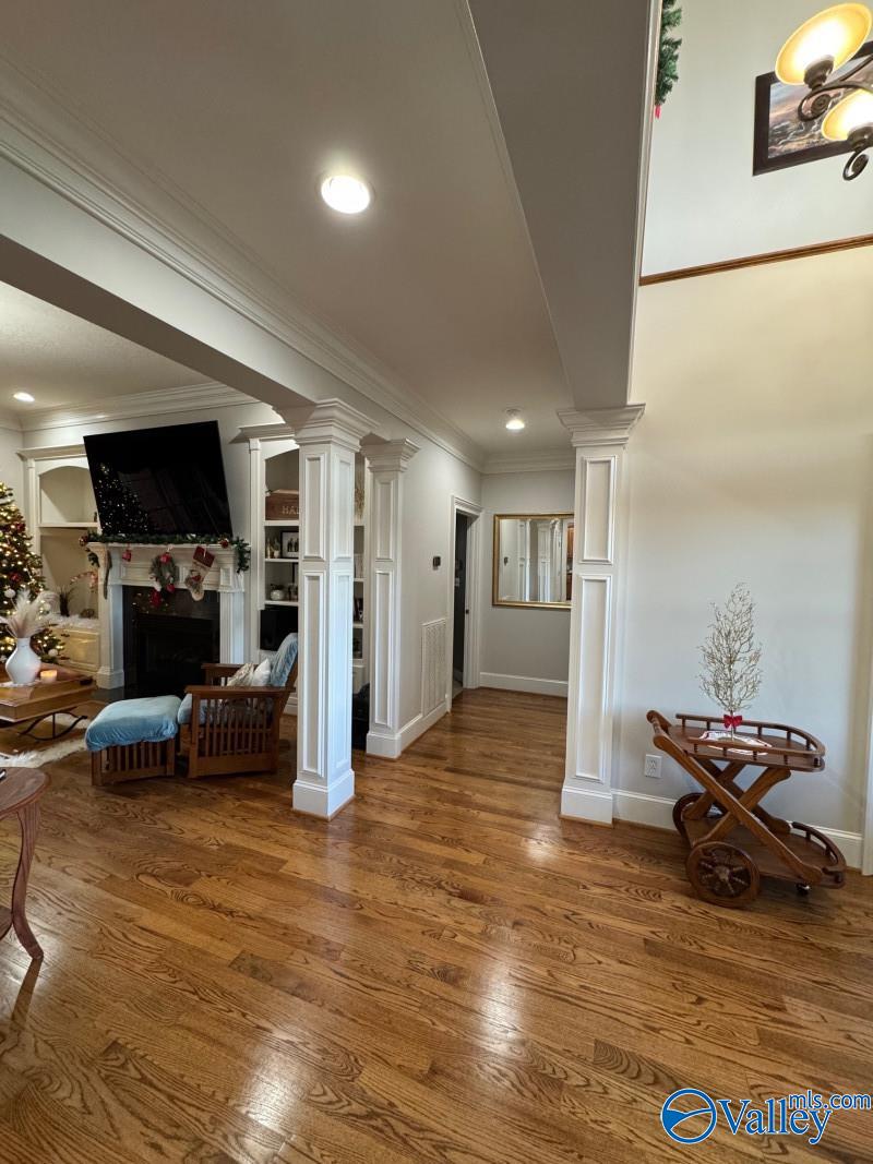 3895 County Road 1, Collinsville, Alabama image 15