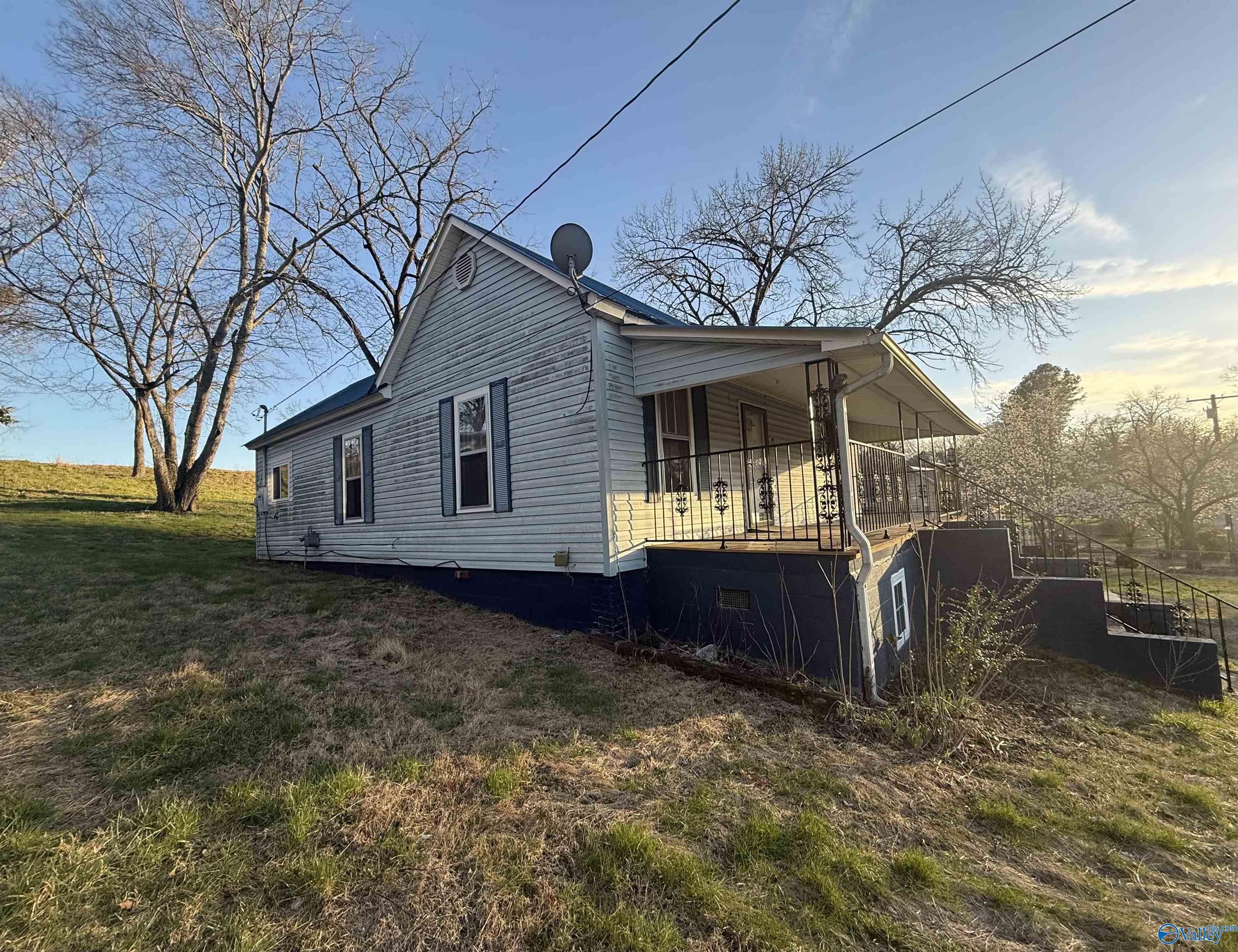 720 Jacobs Avenue, Bridgeport, Alabama image 3