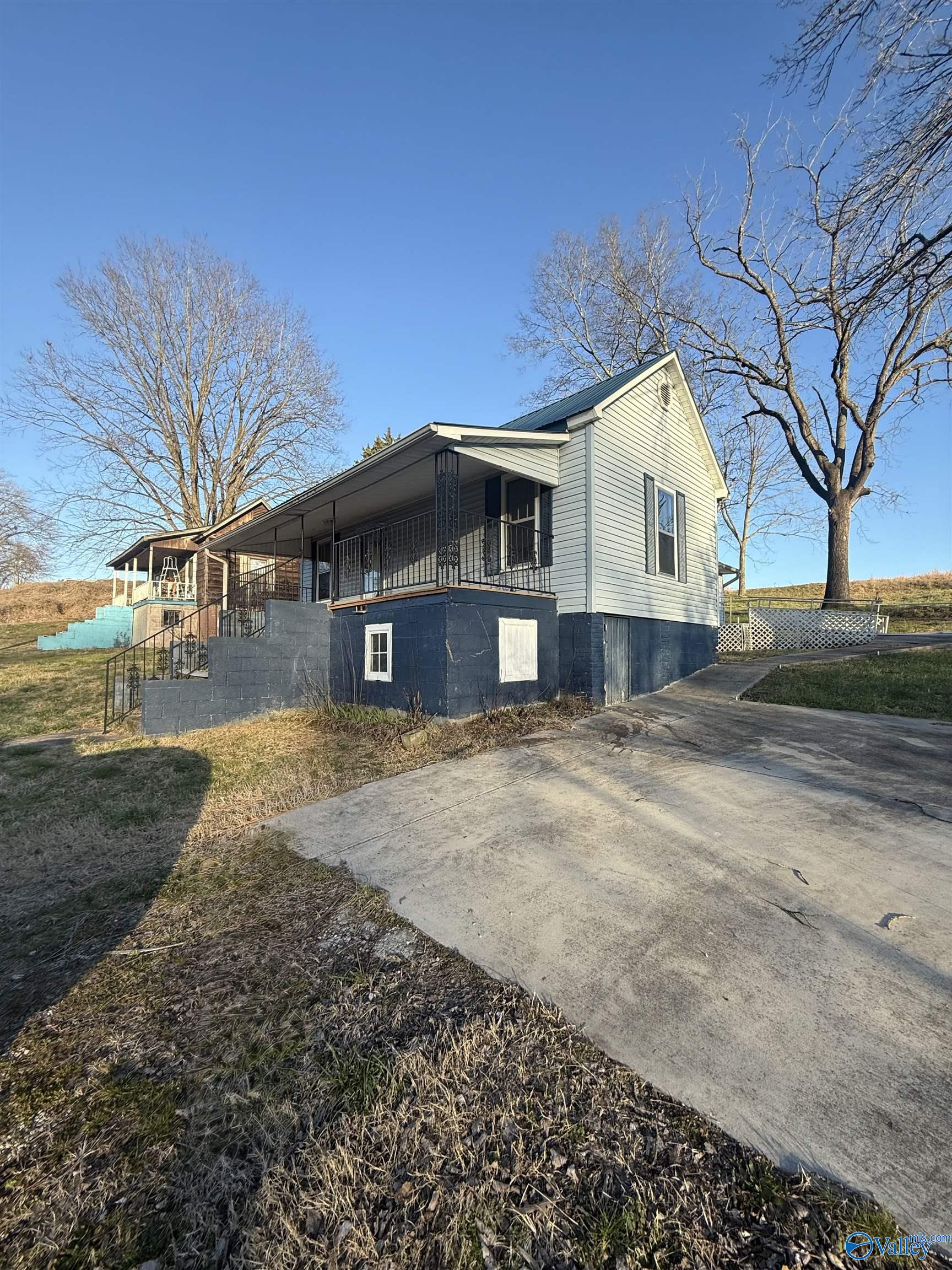 720 Jacobs Avenue, Bridgeport, Alabama image 2