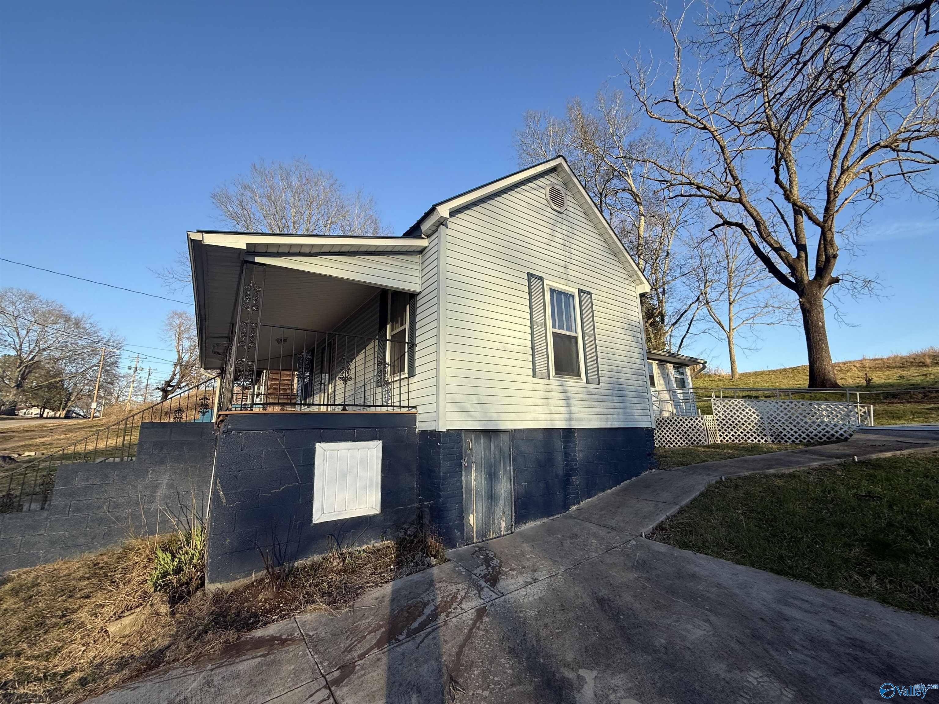 720 Jacobs Avenue, Bridgeport, Alabama image 23