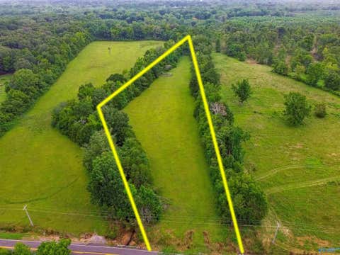 Vacant Land For Sale - +/- 4.5 ACRES South Cedar Cove Road<br/> Hartselle, AL 35640