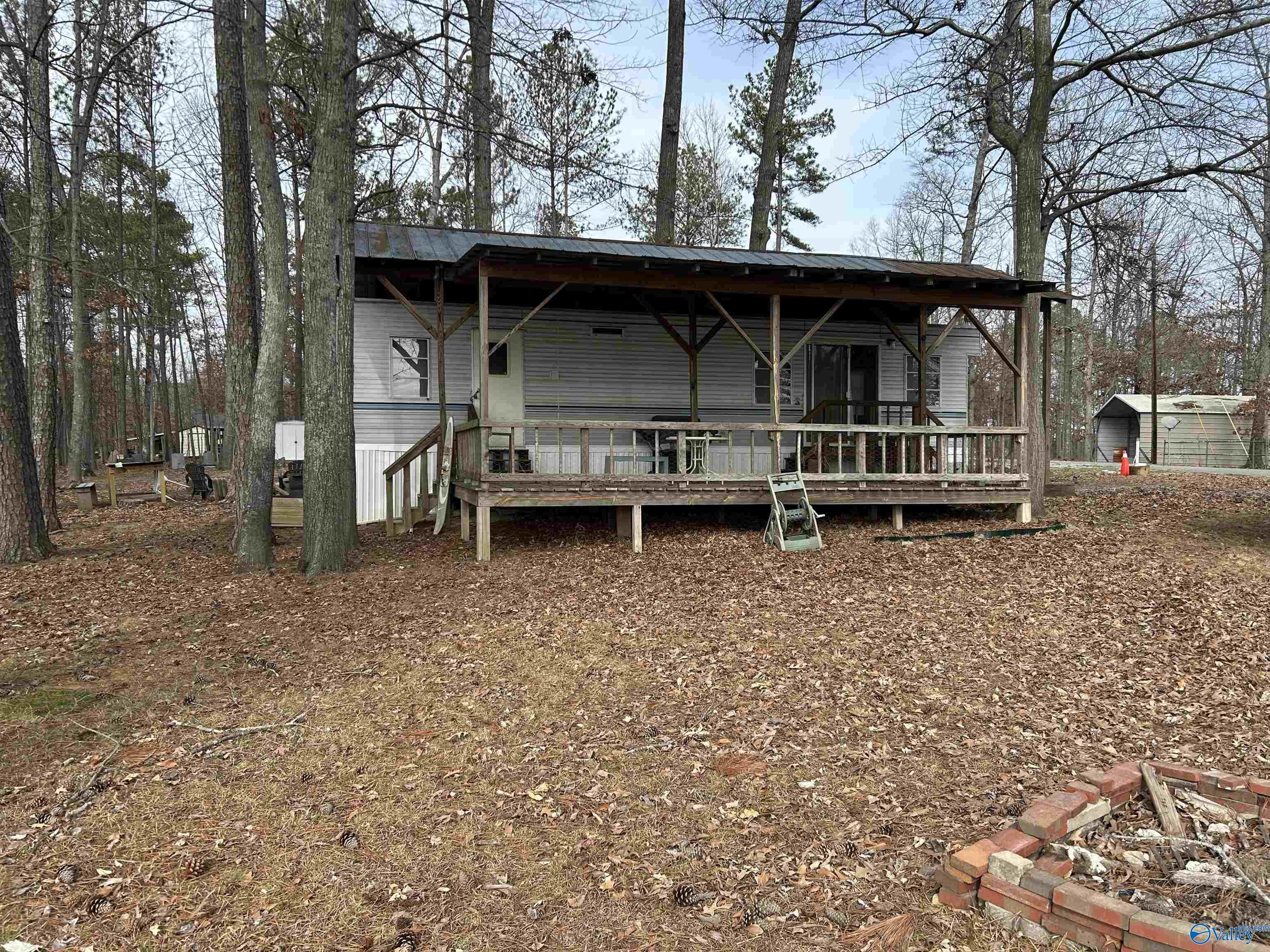 35 County Road 667, Cedar Bluff, Alabama image 8