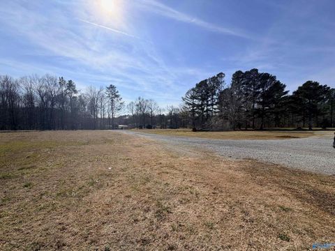 Vacant Land For Sale - 18121 Coffman Road<br/> Elkmont, AL 35620