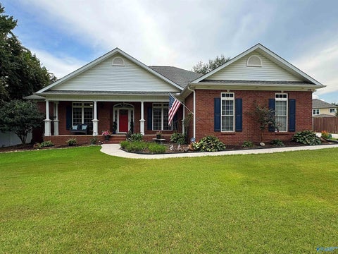Homes For Rent - 318 Freedom Court<br/> Madison, AL 35758