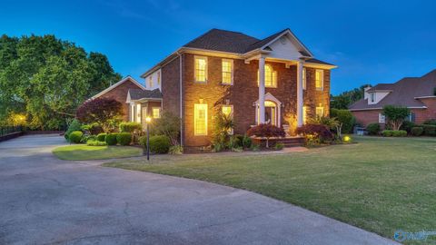 Homes For Sale - 281 River Cove Road<br/> Huntsville, AL 35811