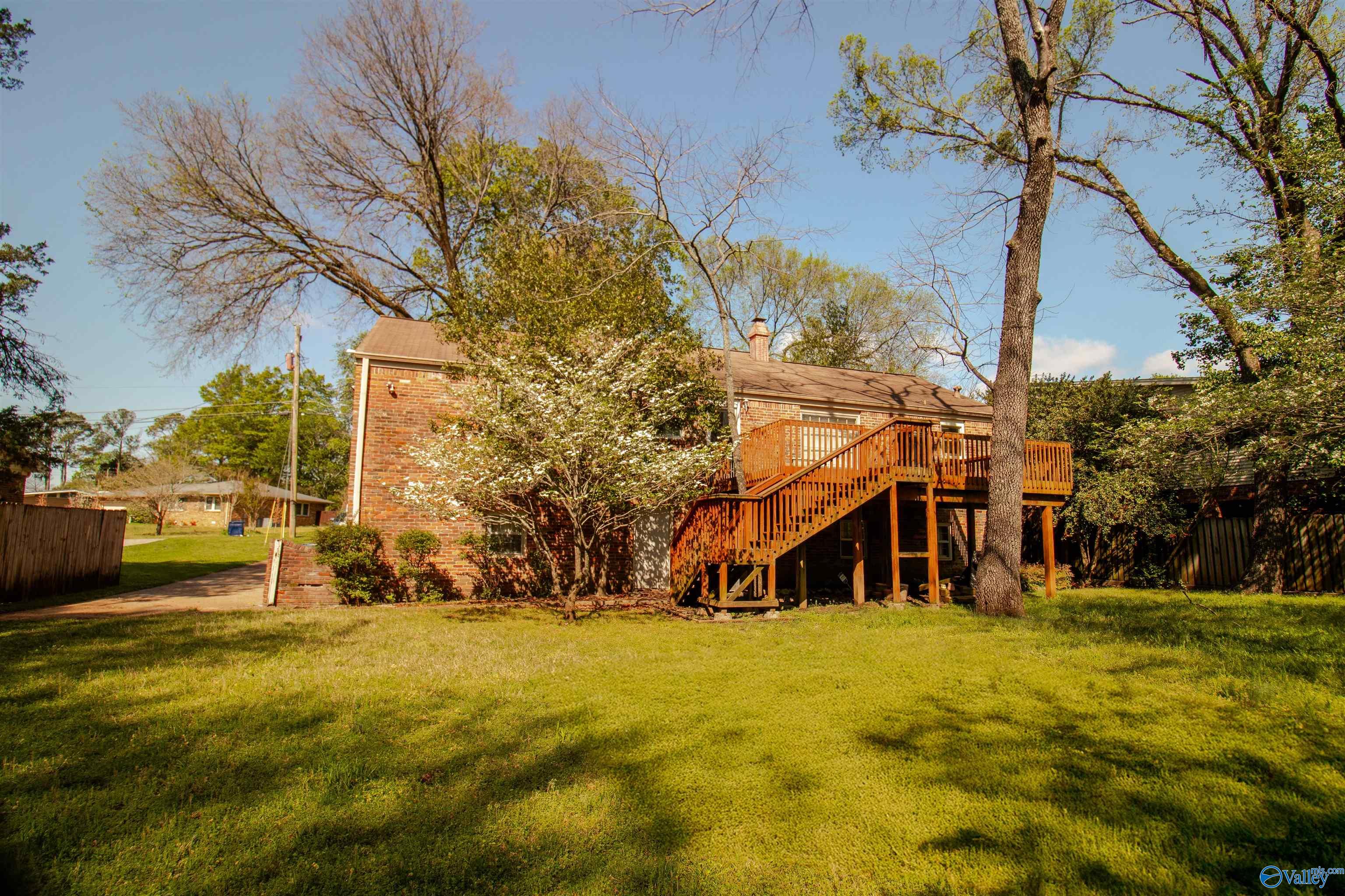1910 Rosalie Ridge Drive, Huntsville, Alabama image 4