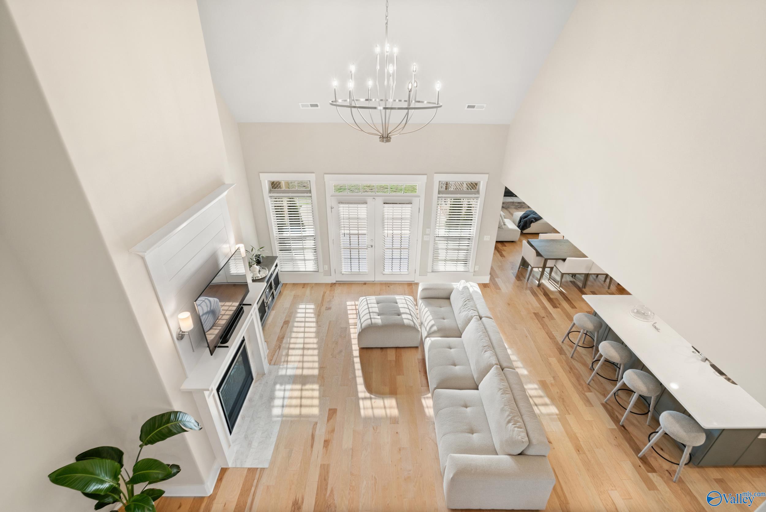 13841 Front Nine Drive, Athens, Alabama image 33