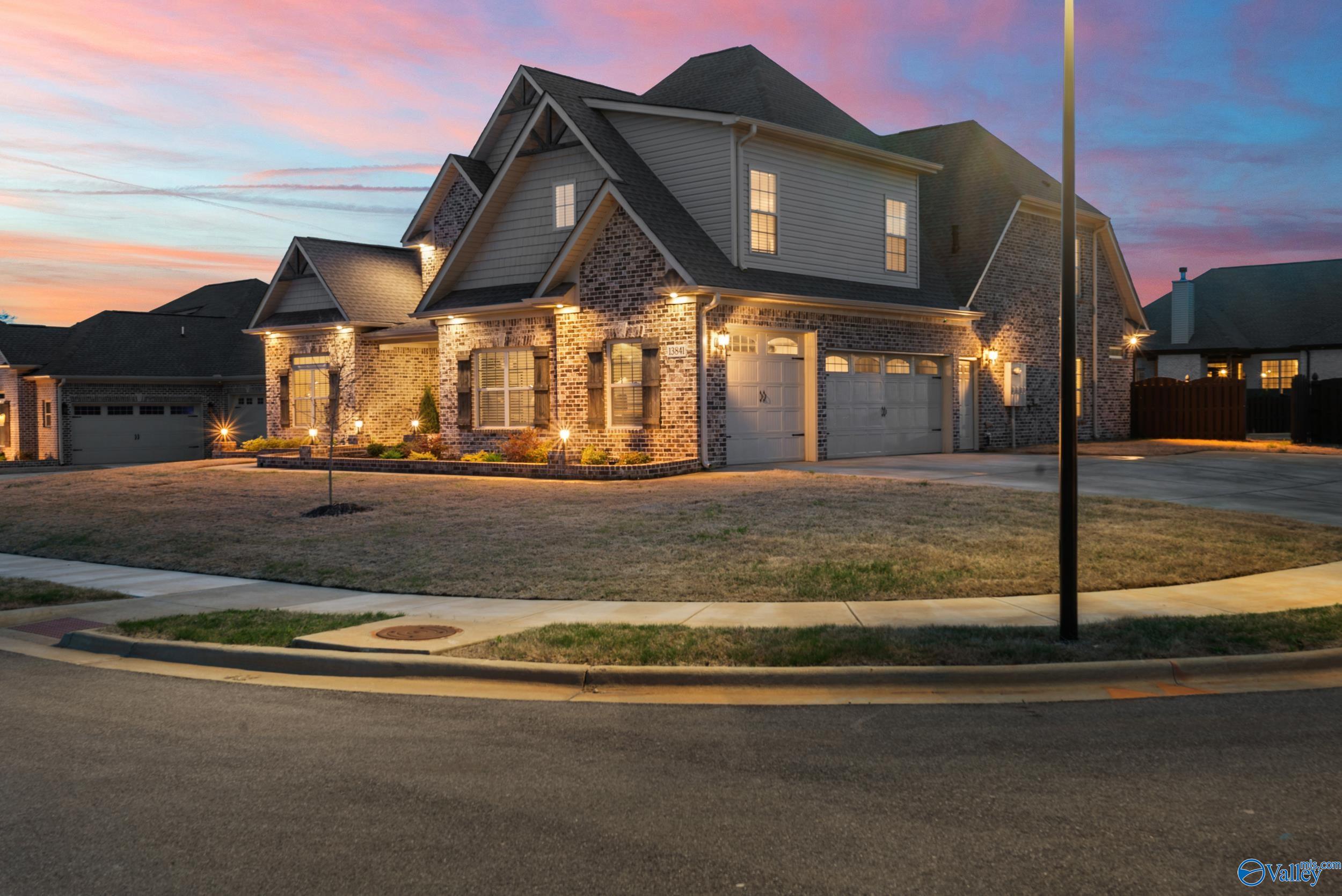 13841 Front Nine Drive, Athens, Alabama image 3