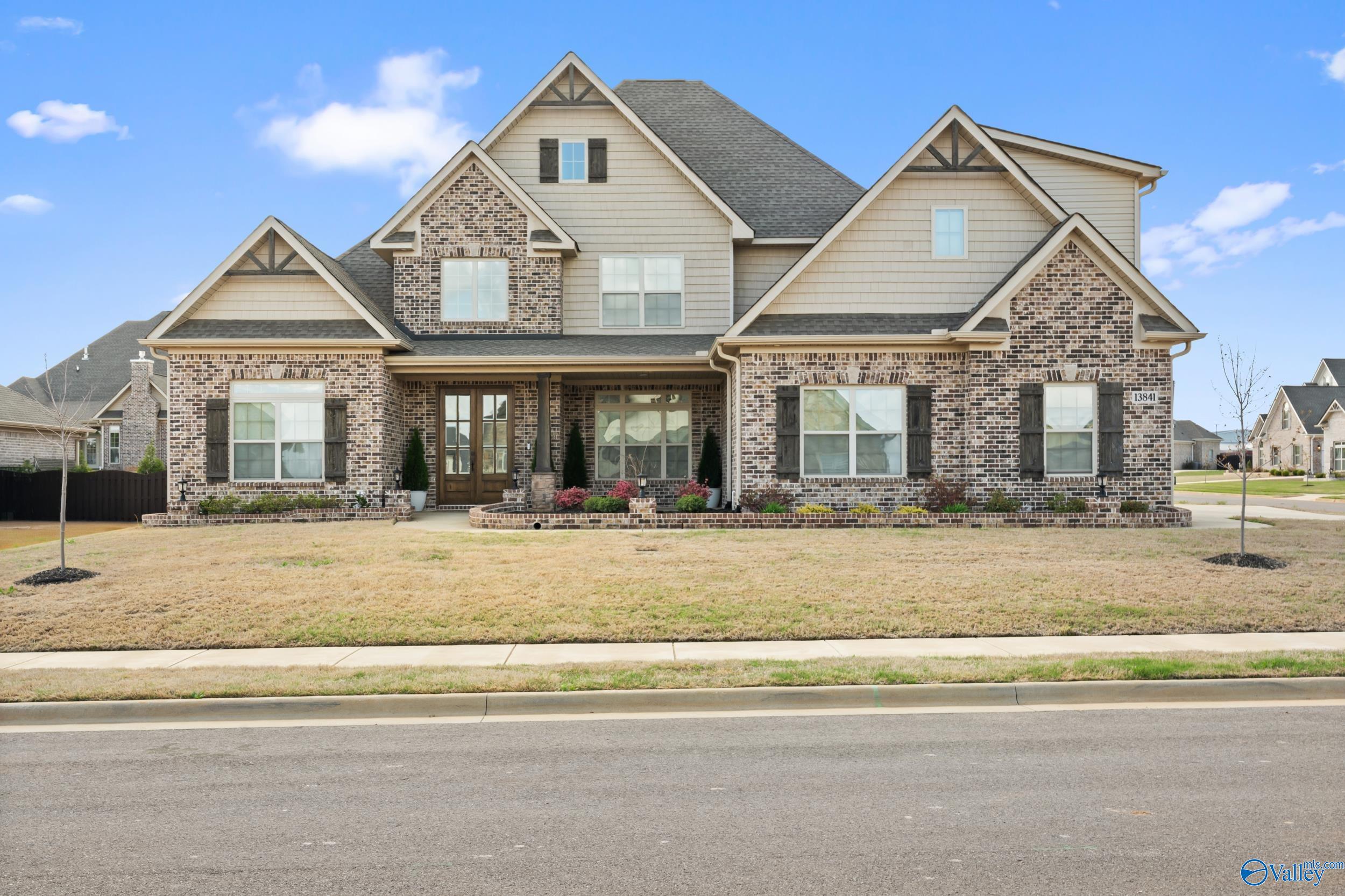 13841 Front Nine Drive, Athens, Alabama image 17