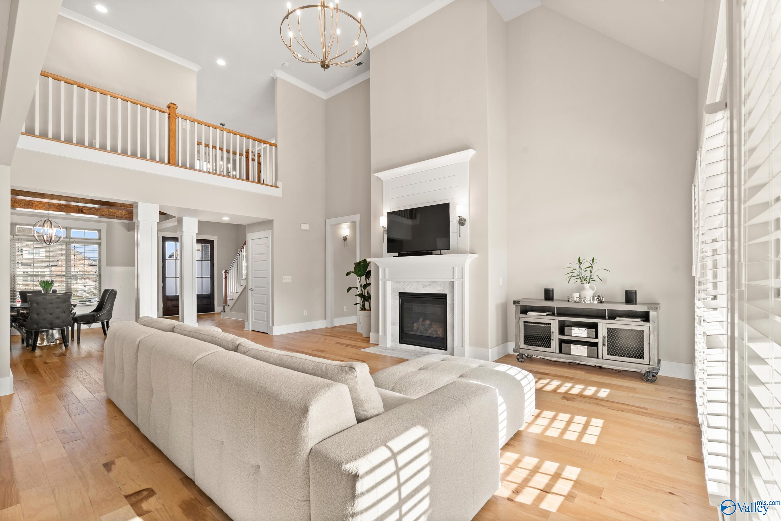 13841 Front Nine Drive, Athens, Alabama image 32