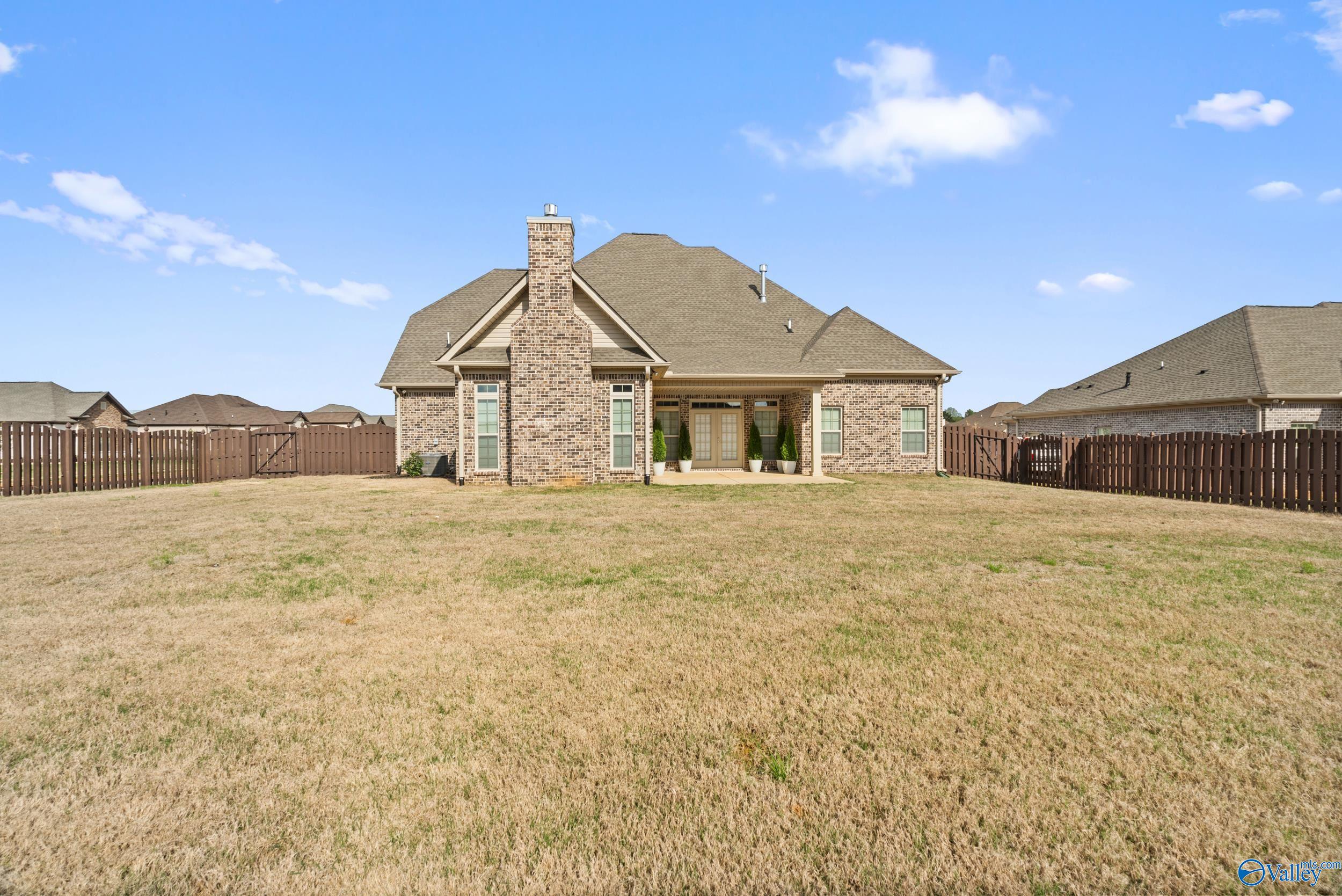 13841 Front Nine Drive, Athens, Alabama image 20