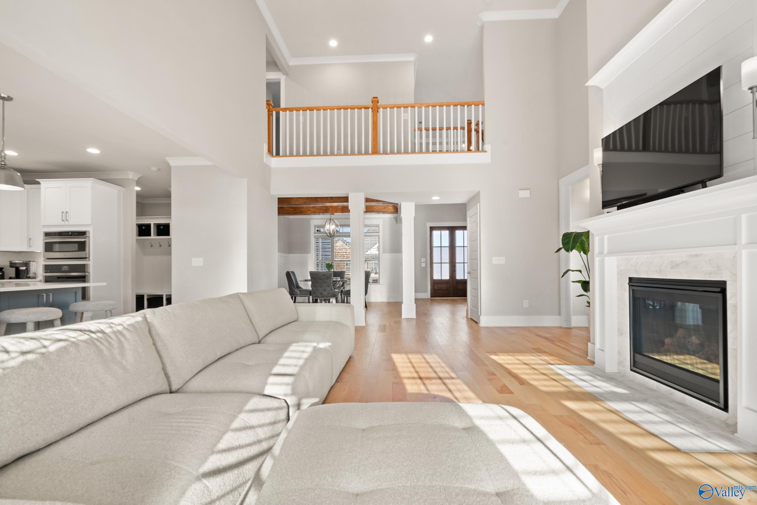 13841 Front Nine Drive, Athens, Alabama image 34
