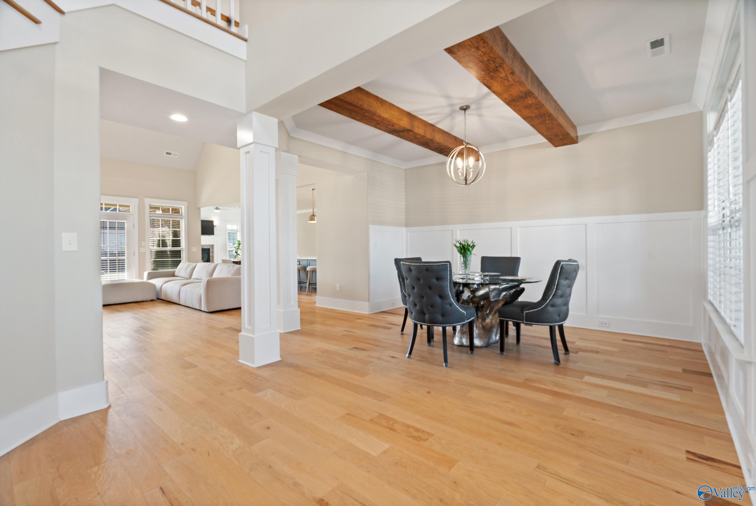 13841 Front Nine Drive, Athens, Alabama image 25