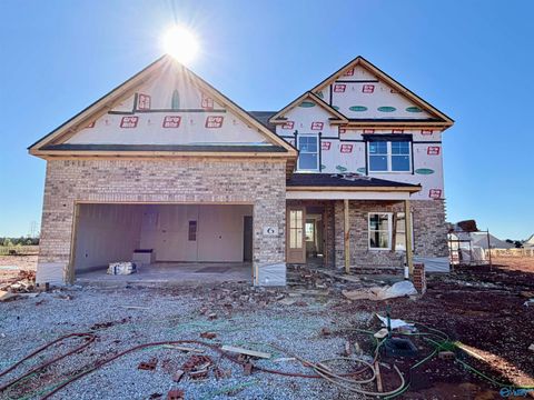 Photo of 6 Flannery Court, Madison, AL 35756 (MLS # 21912404)