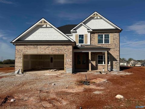Photo of 6 Flannery Court, Madison, AL 35756 (MLS # 21912404)