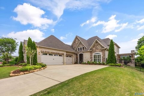 Photo of 23696 Piney Creek Drive, Athens, AL 35613 (MLS # 21916951)
