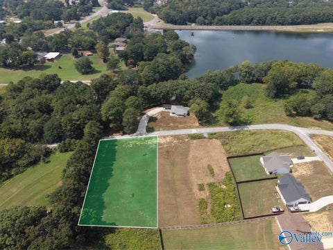 Vacant Land For Sale - LOTS 1 & 2 Orchard Drive<br/> Cullman, AL 35055