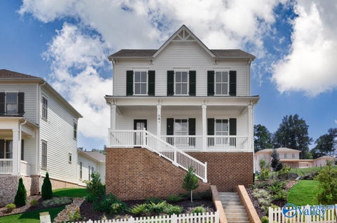 Homes For Sale - 641 Town Madison Boulevard<br/> Madison, AL 35758