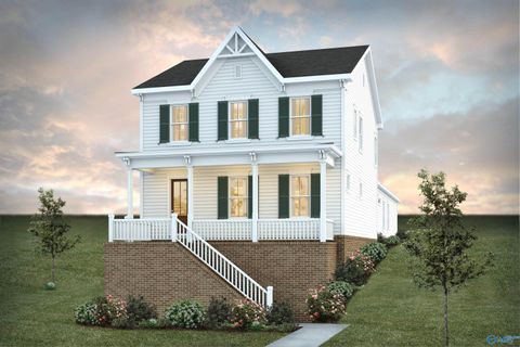 Homes For Sale - 641 Town Madison Boulevard<br/> Madison, AL 35758