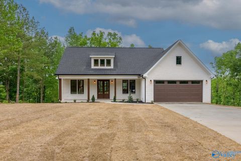 Photo of 903 County Road 404, Killen, AL 35645 (MLS # 21916880)