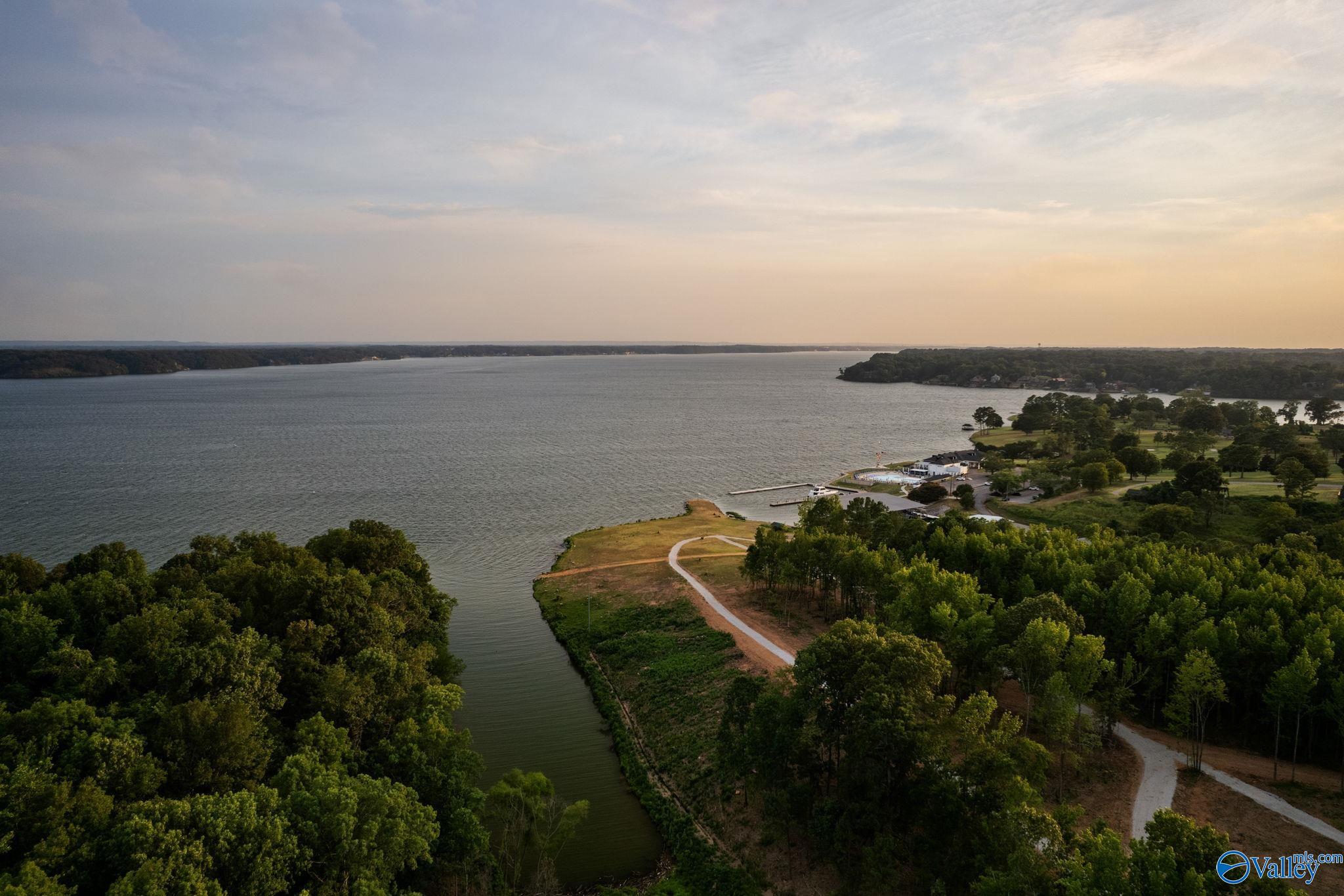 Lot# 70 Lock Six Road, Killen, Alabama image 9