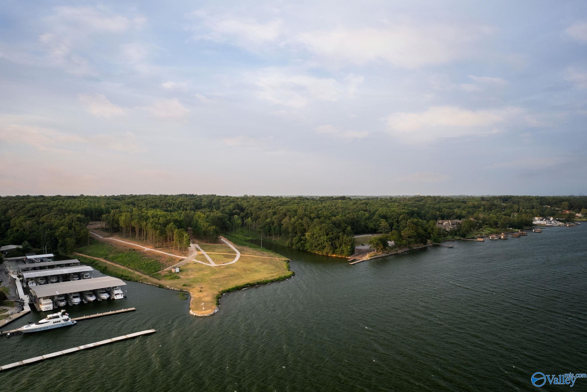 Lot# 70 Lock Six Road, Killen, Alabama image 12