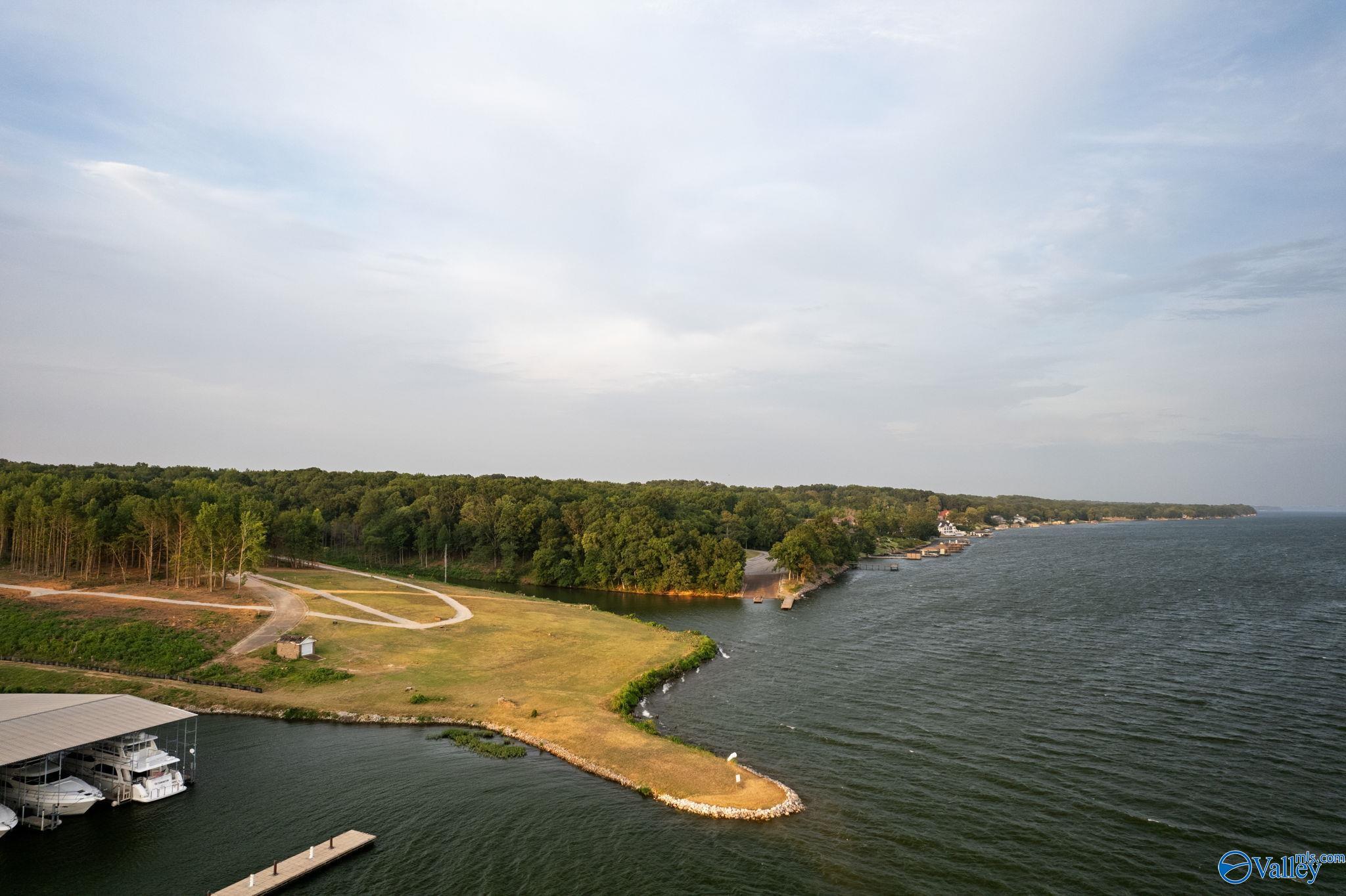 Lot# 70 Lock Six Road, Killen, Alabama image 11