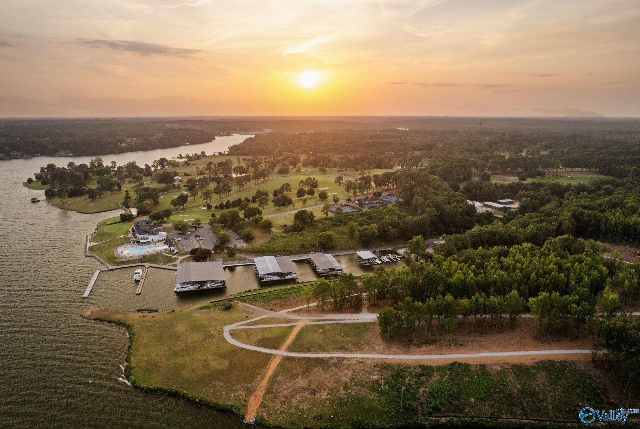Lot# 70 Lock Six Road, Killen, Alabama image 7
