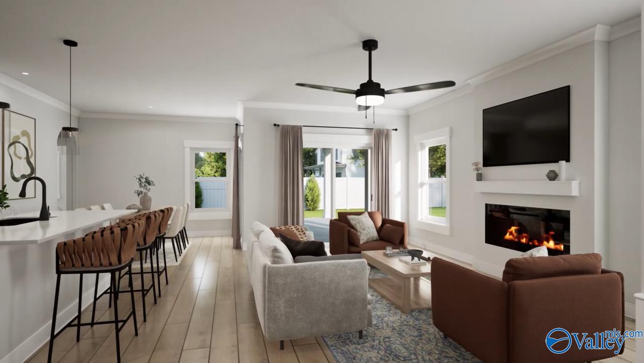 13655 Continental Road