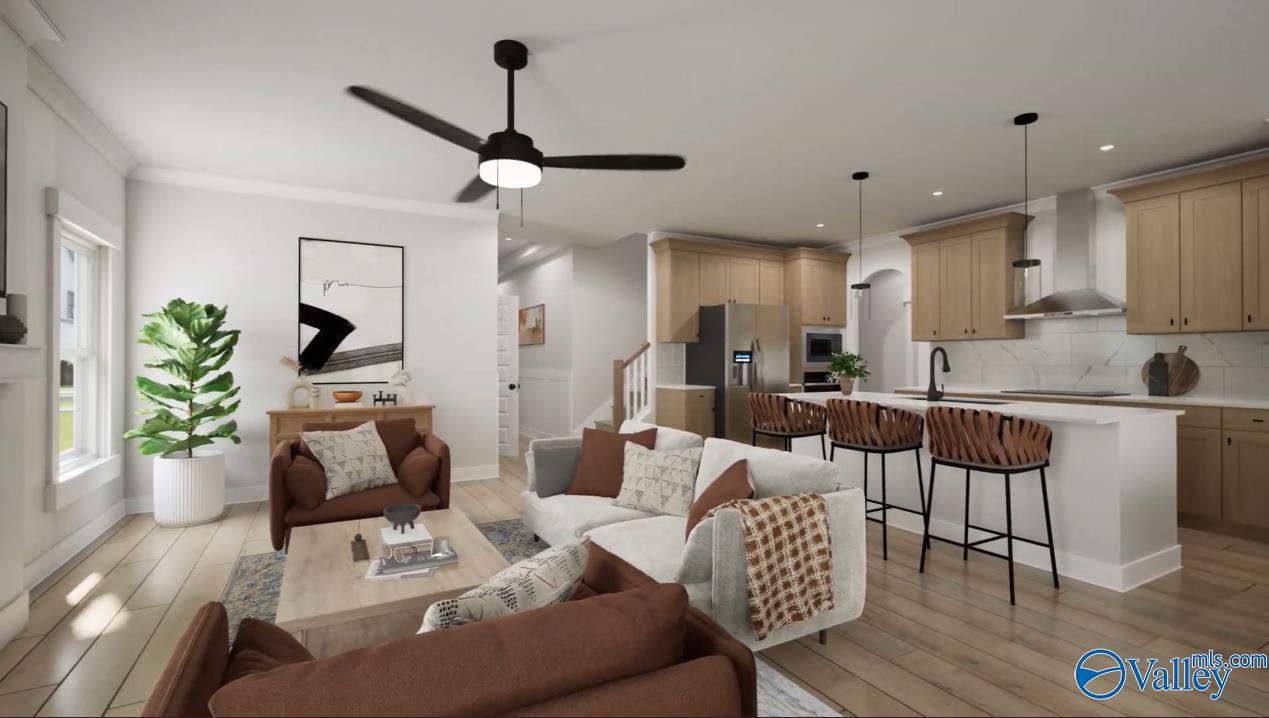 13655 Continental Road