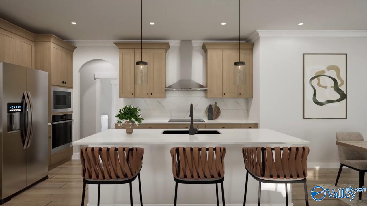 13655 Continental Road