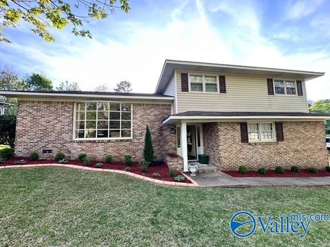 404 4th Avenue Glencoe AL 35905