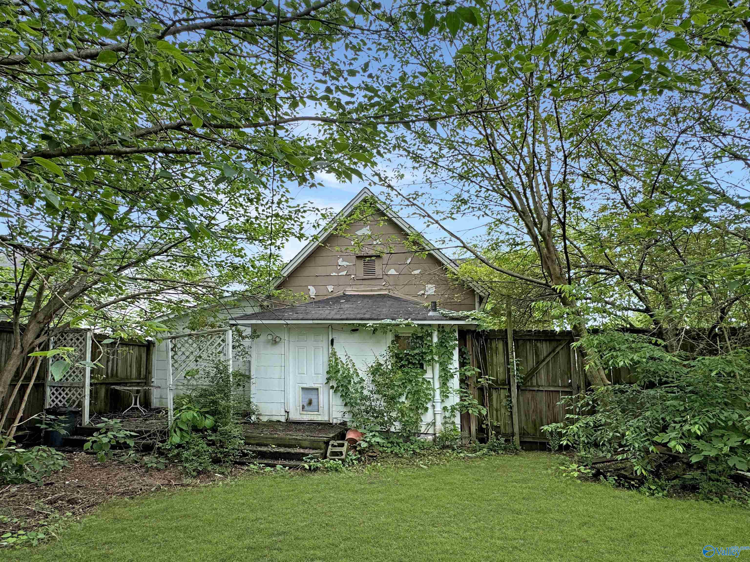801 Halsey Avenue, Huntsville, Alabama image 20