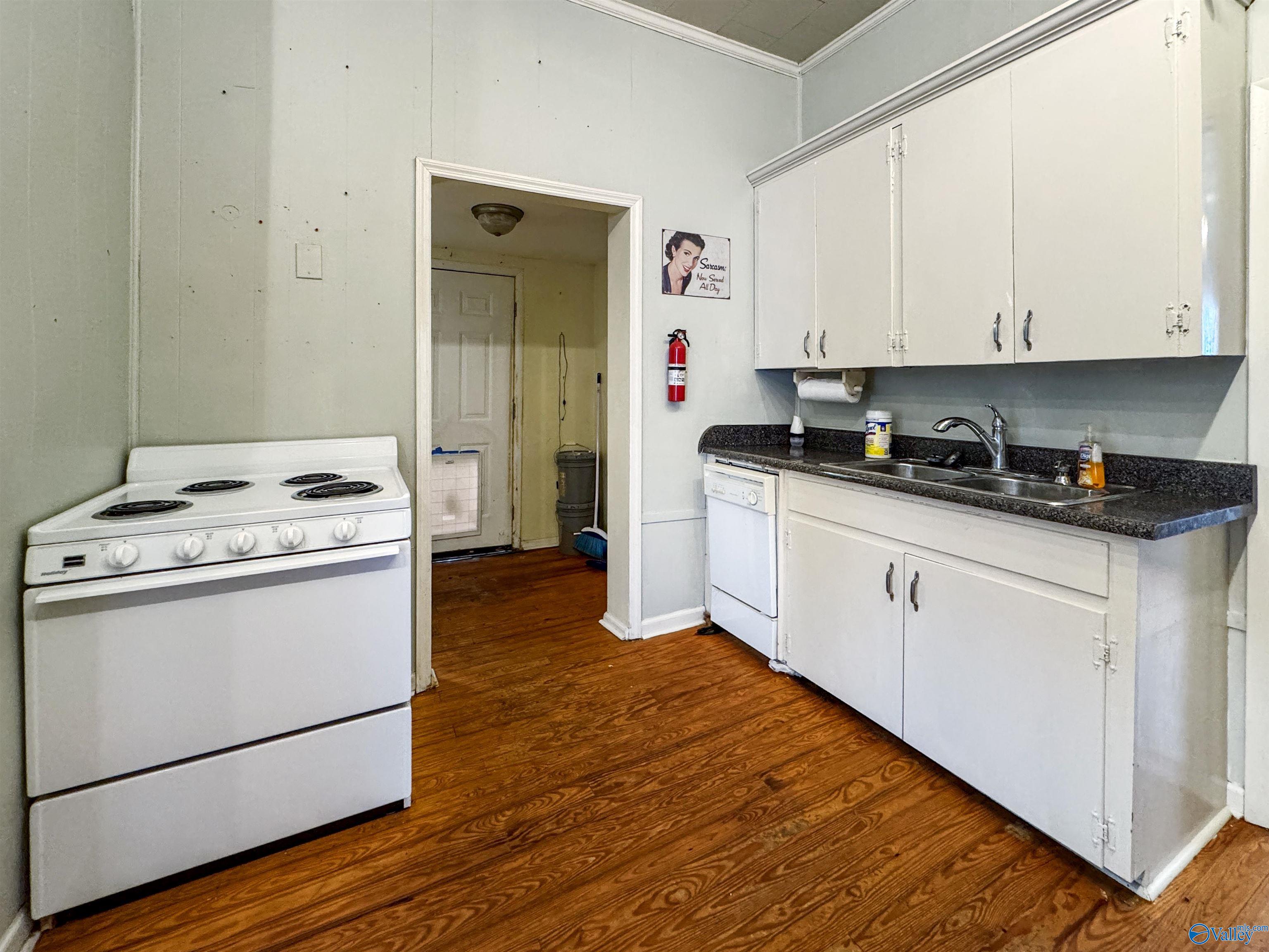 801 Halsey Avenue, Huntsville, Alabama image 7