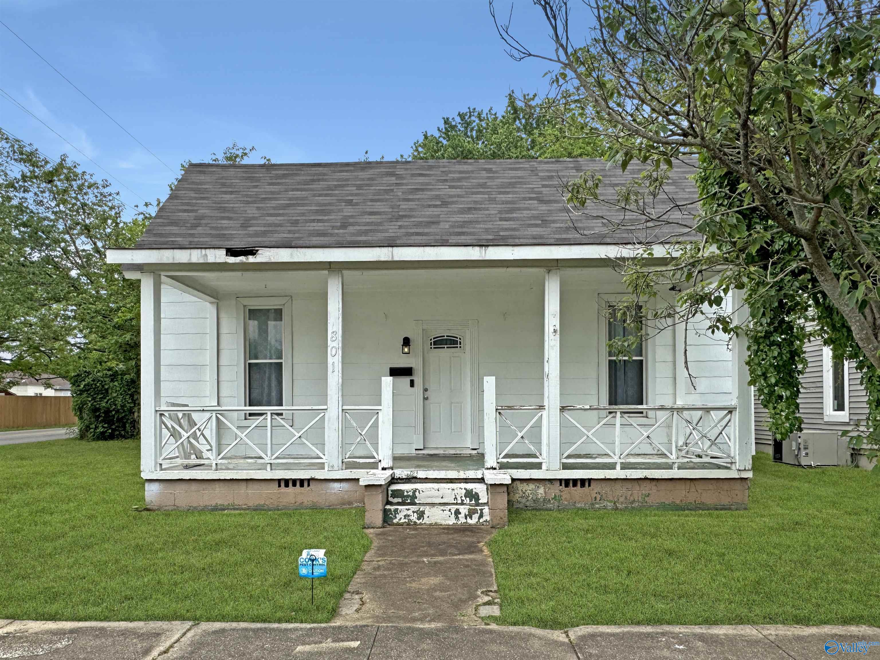 801 Halsey Avenue, Huntsville, Alabama image 2