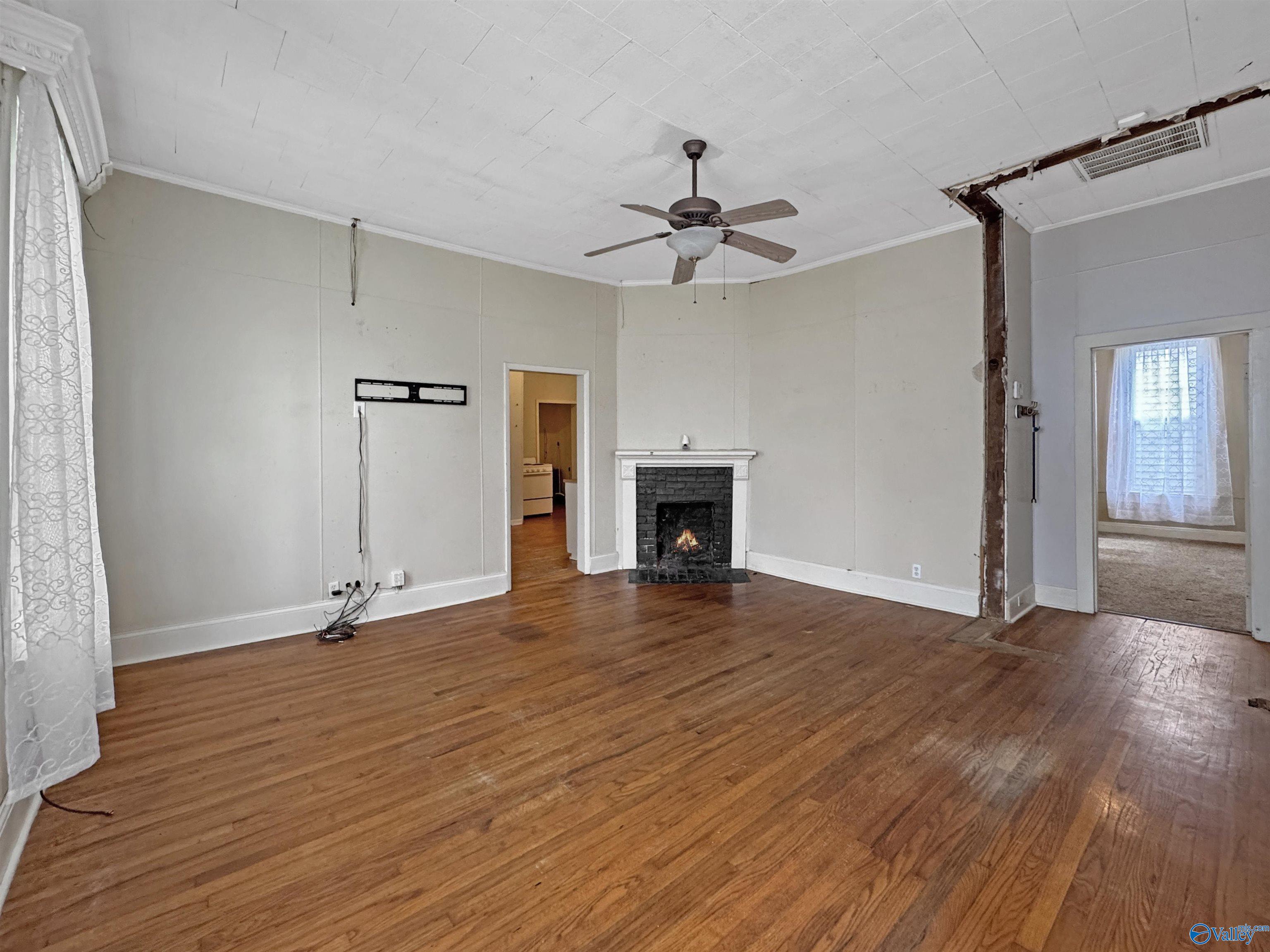 801 Halsey Avenue, Huntsville, Alabama image 4