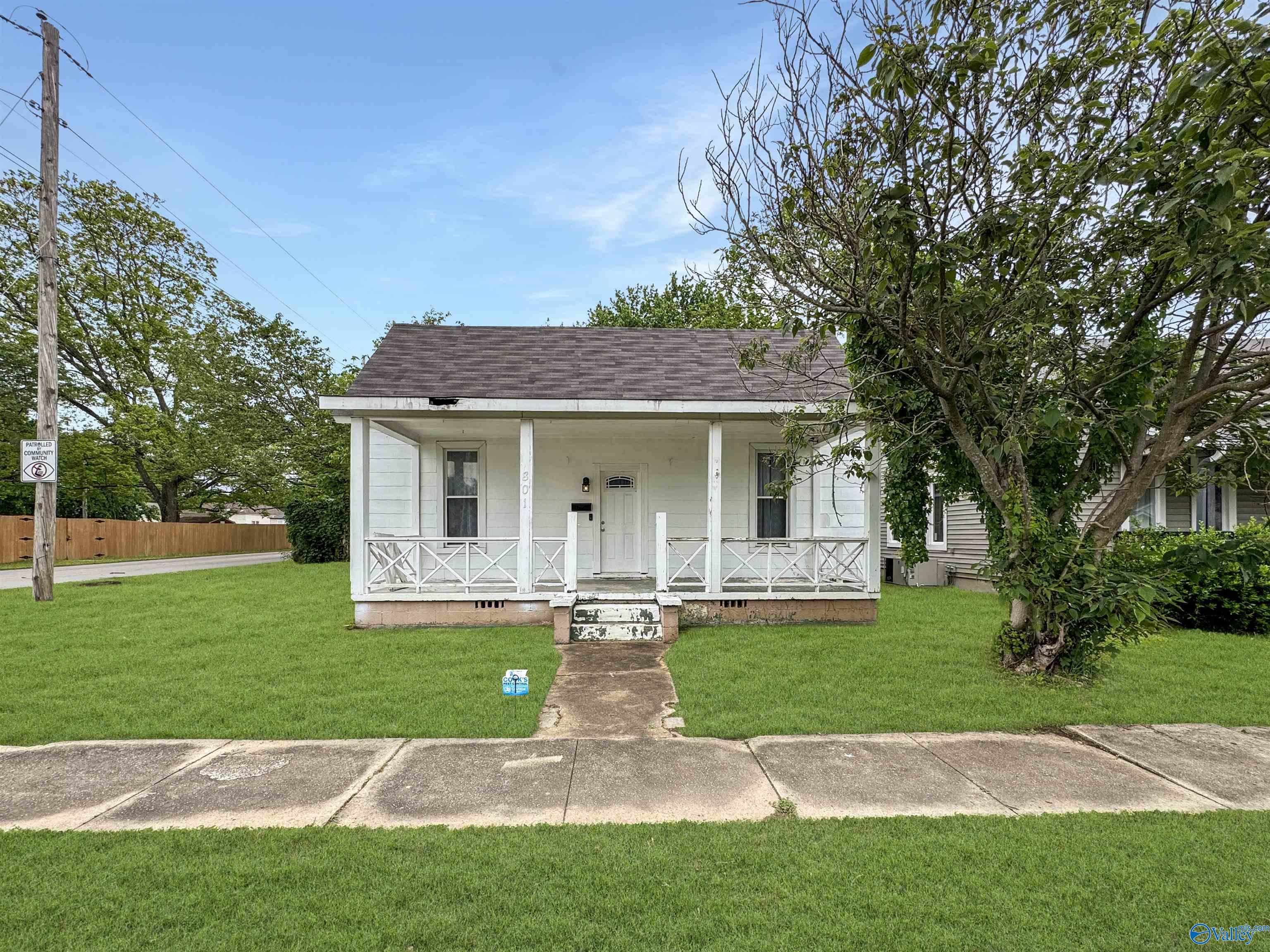 801 Halsey Avenue, Huntsville, Alabama image 3