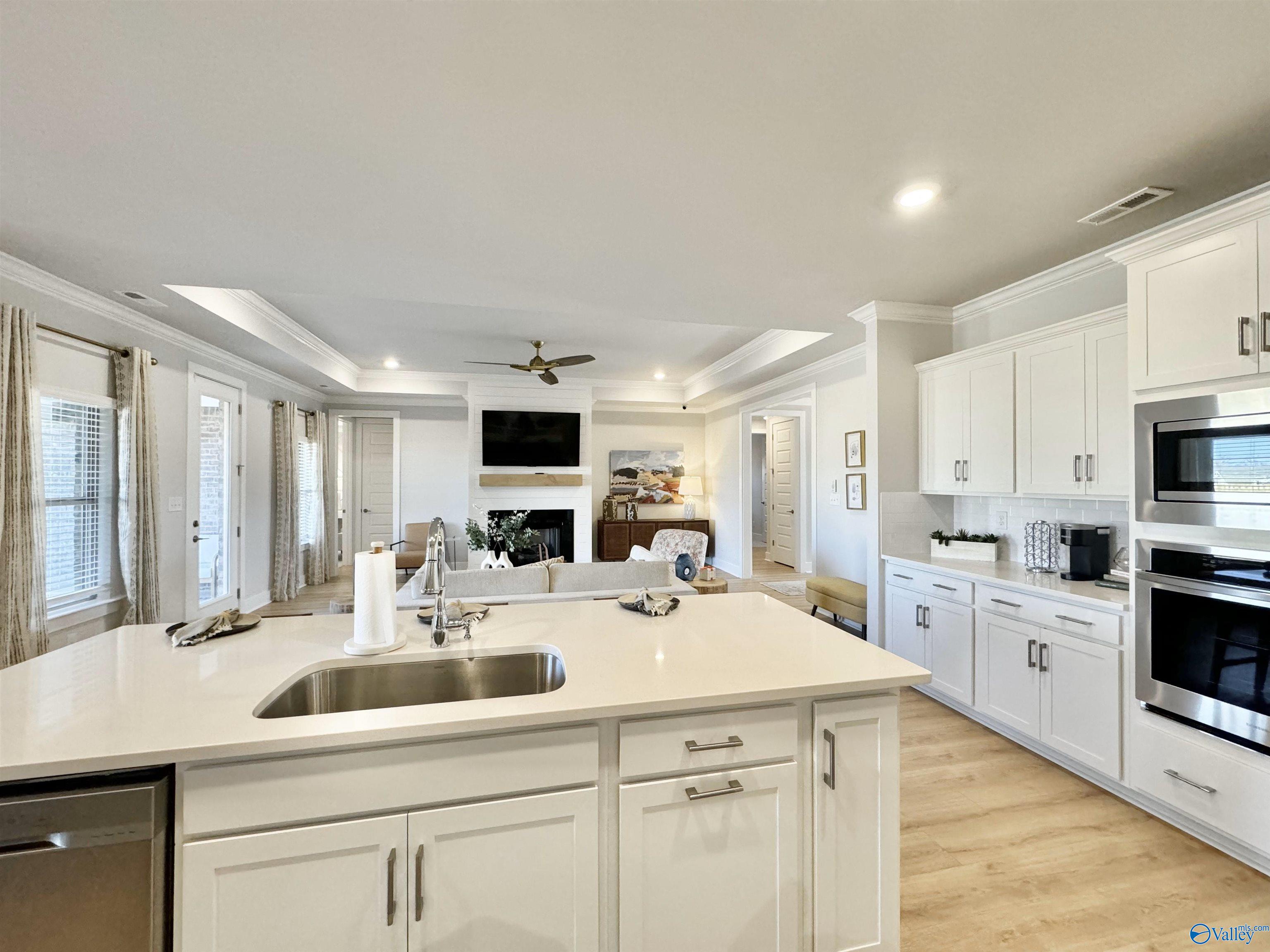 158 Clift Creek Drive, Madison, Alabama image 17