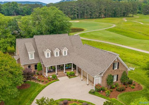 2875 Hampton Cove Way Owens Cross Roads AL 35763