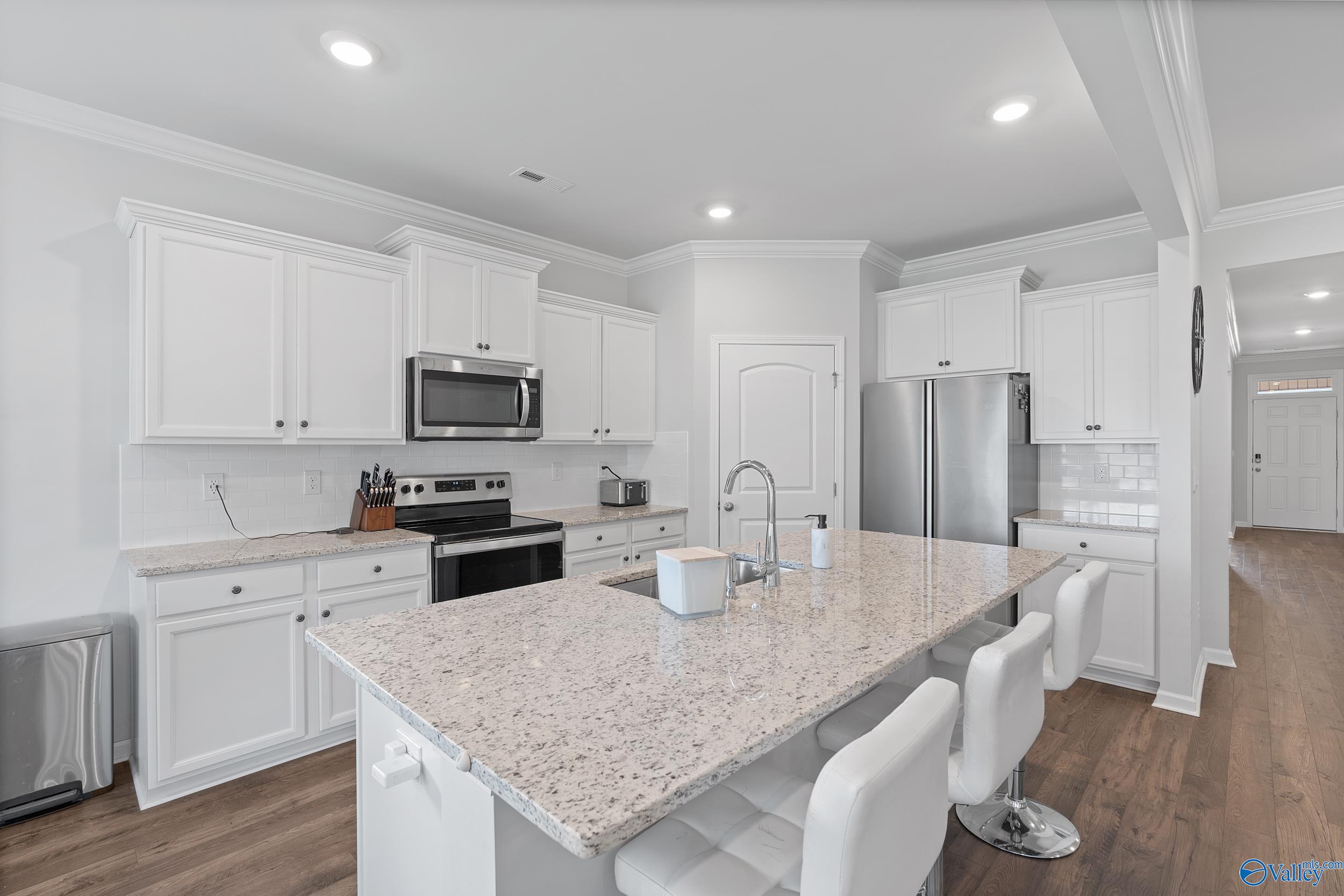 13210 Billet Drive