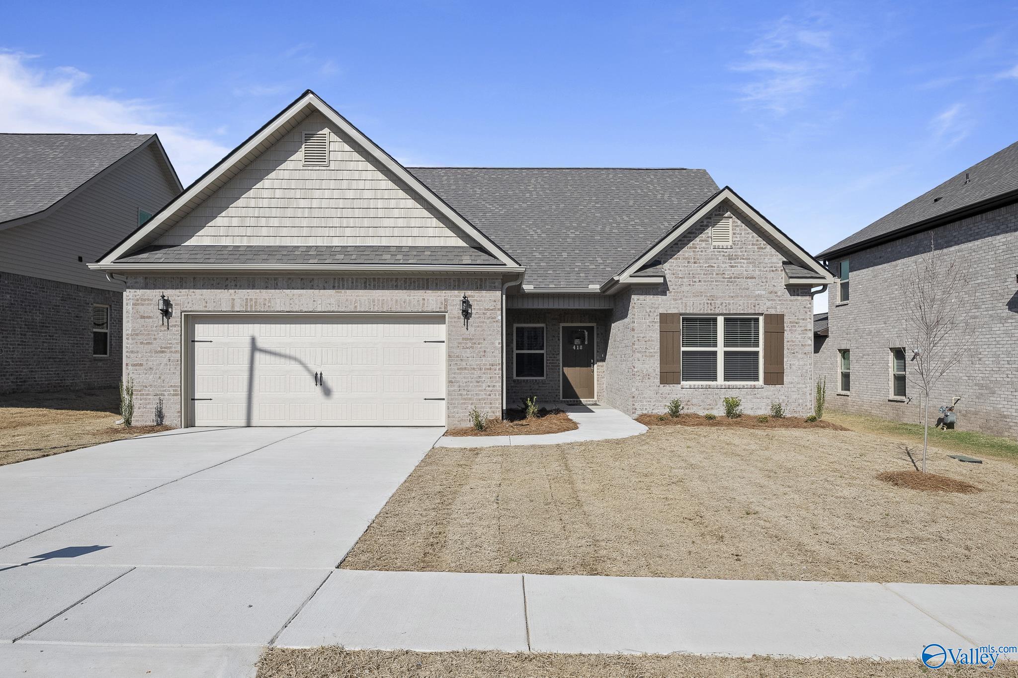 418 Tracer Street, Huntsville, Alabama image 1