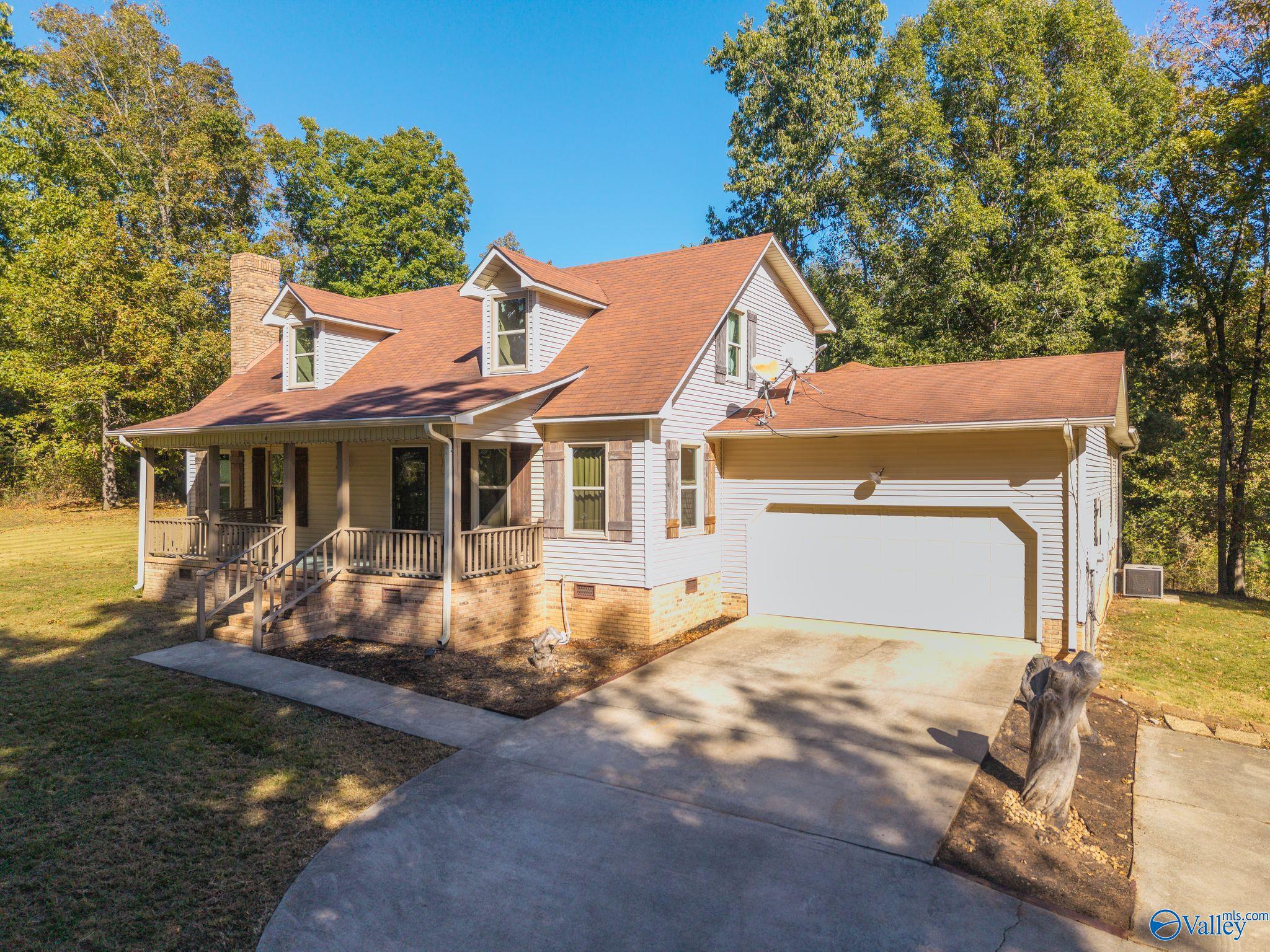 15274 Wright Road